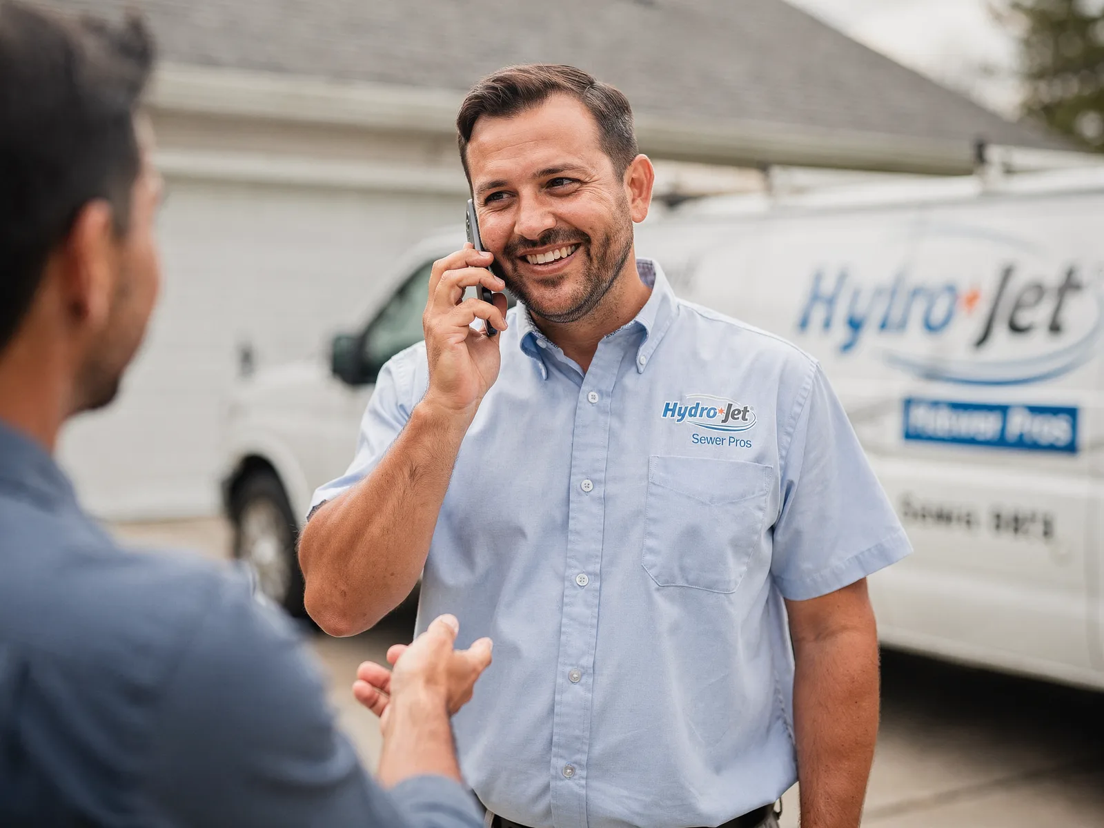 Hydro Jetting Near Me Swea City, IA FAQs